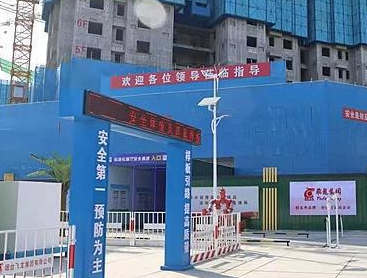 广东塔吊模型广东塔吊安全监控指挥工地